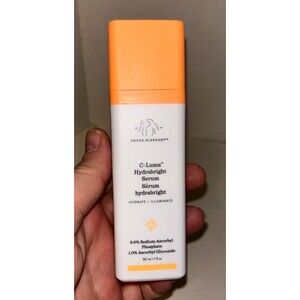 Drunk Elephant C-Luma Hydrabright Serum 30 ml/1 fl oz